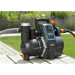 Gardena Hauswasserwerk smart Pressure Pump