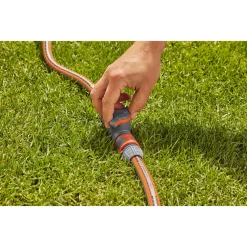 Gardena Kupplung mit Regulierventil