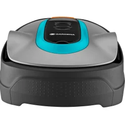 Gardena Mähroboter Sileno city 600