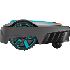 Gardena Mähroboter Sileno city 600