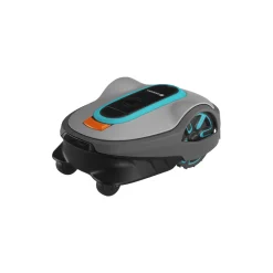 Gardena Mähroboter smart Sileno city 600 Set