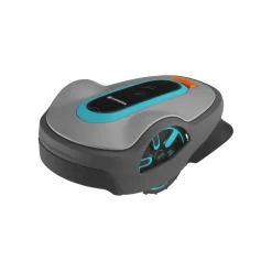 Gardena Mähroboter smart Sileno city 600 Set