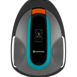 Gardena Mähroboter smart Sileno city 600 Set