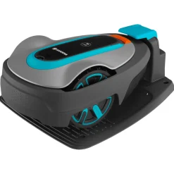 Gardena Mähroboter smart Sileno city 600 Set