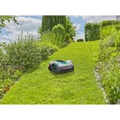 Gardena Mähroboter smart Sileno life 750 Set