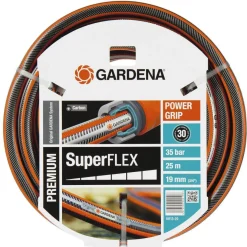Gardena Premium SuperFlex Schlauch 12 x 12 19 mm