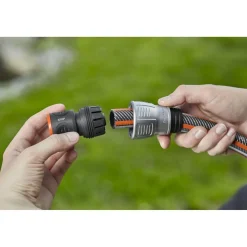 Gardena Premium Wasserstop 3/4