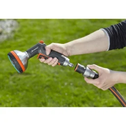 Gardena Premium Wasserstop 3/4