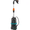 Gardena Regenfasspumpe 4000/1