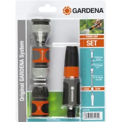 Gardena SB-System Grundausstattung