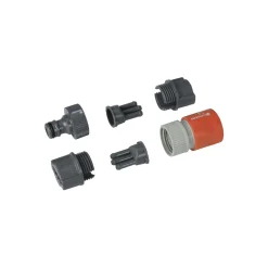 Gardena Schlauchregner-Anschlußset