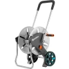 Gardena Schlauchwagen AquaRoll M Metall
