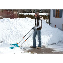 Gardena Schneewanne 70 cm breit