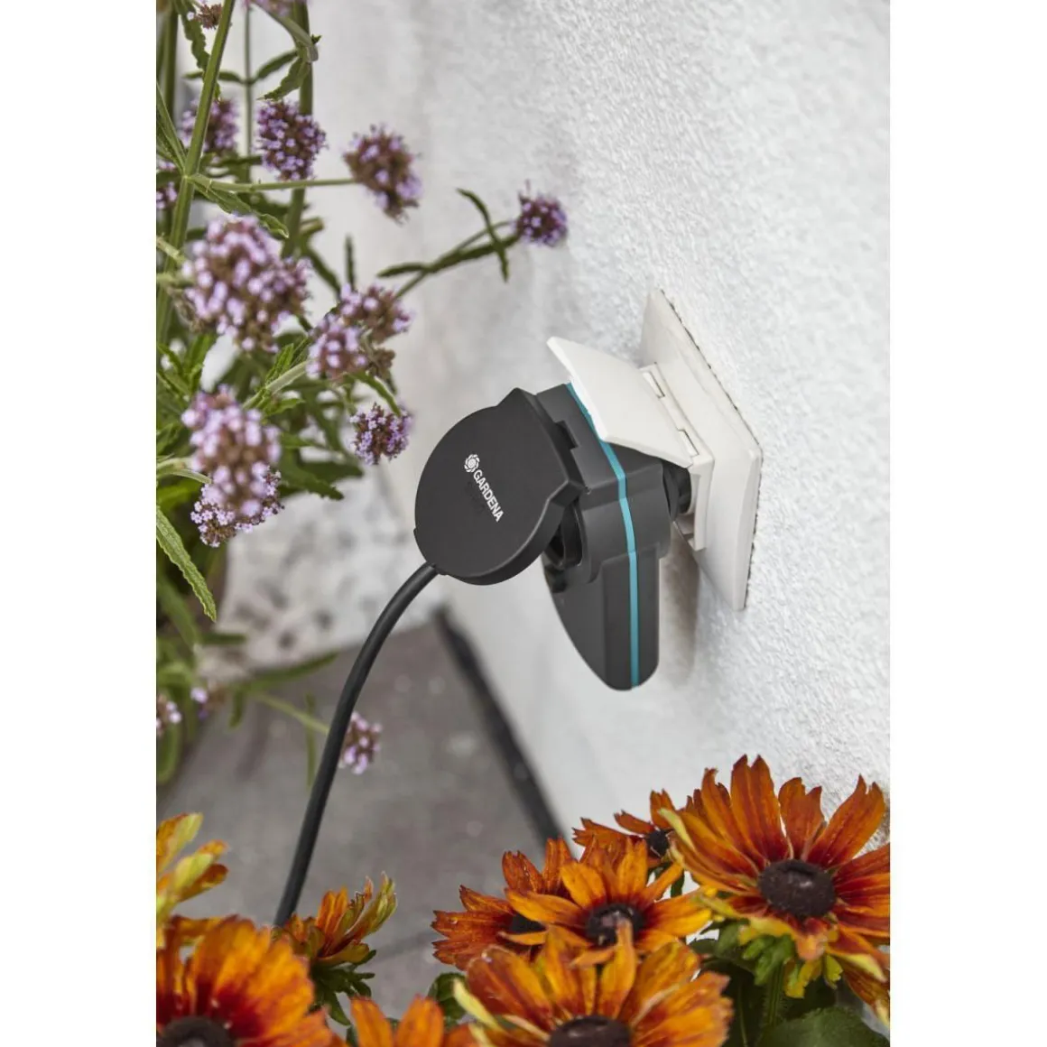 Gardena Smart Power Zwischenstecker