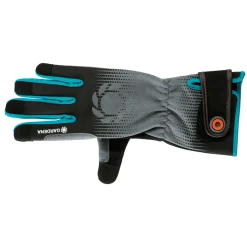 Gardena Strauchpflegehandschuh grau