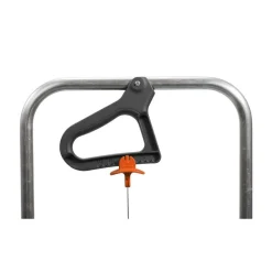 Gardena Streuwagen L