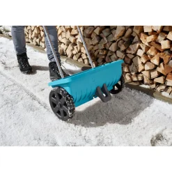 Gardena Streuwagen L
