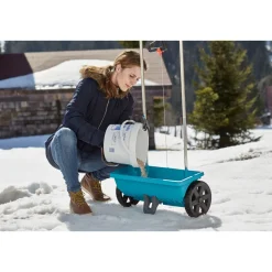 Gardena Streuwagen L