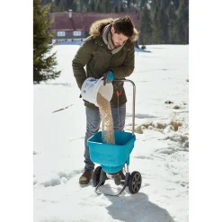 Gardena Streuwagen XL