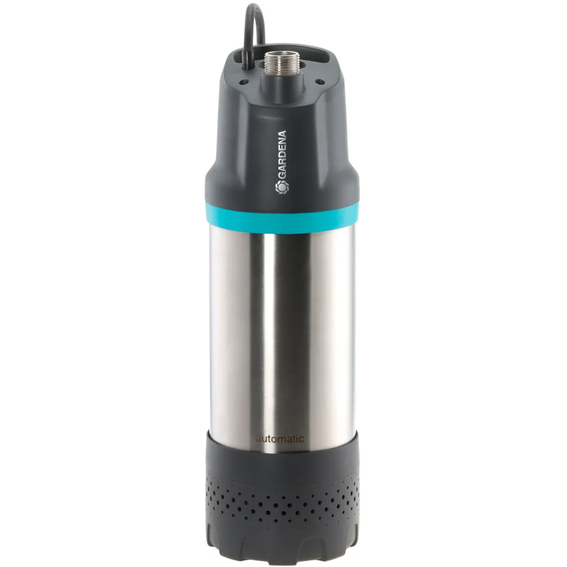 Gardena Tauch-Druckpumpe 5900/4 Inox Automatik