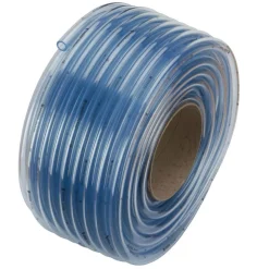 Gardena Teichschlauch 19 x 3 mm ohne Gewebe transparent Meterware