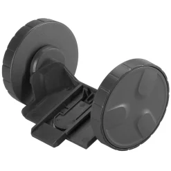 Gardena Teleskopstiel inkl Räder