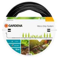 Gardena Tropfrohr oberirdisch 4,6 mm 3/16"
