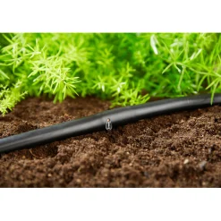 Gardena Tropfrohr oberirdisch 4,6 mm 3/16