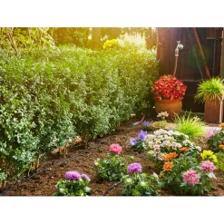 Gardena Tropfrohr oberirdisch 4,6 mm 3/16