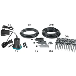 Gardena Urlaubsbewässerung