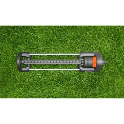 Gardena Viereckregner Aqua 280m²