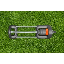 Gardena Viereckregner Aqua Größe S