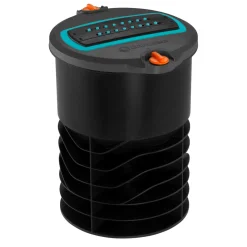 Gardena Viereckregner OS 140 versenkbar