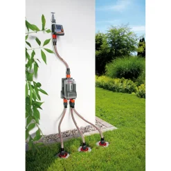 Gardena Wasserverteiler automatic