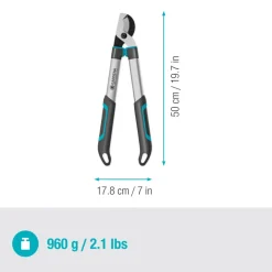 Gardena Astschere EasyCut S Bypass