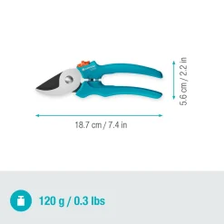 Gardena Gartenschere EasyCut