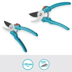 Gardena Gartenschere EasyCut