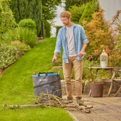 Gardena Gartenschere PremiumCut Pro Amboss 24 mm