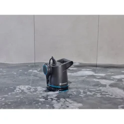 Gardena Klar-/Schmutzwasser-Tauchpumpe 2-in-1 20000 BASIC 20.000 l/h