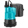 Gardena Klarwasser-Tauchpumpe 2000/2 Li-18 ohne Akku