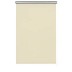Gardinia Thermo-Rollo crema 82x160 cm