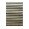 Gardinia Alu-Jalousie 70 x 175 cm mocca