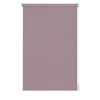 Gardinia Easyfix Rollo Uni 75 x 150 cm perlmuttrosa