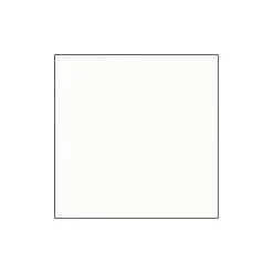 Gardinia Flächenvorhang 245 x 60 weiß