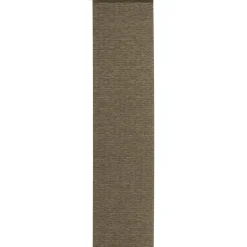 Gardinia Flächenvorhang 245 x 60 cm nougat