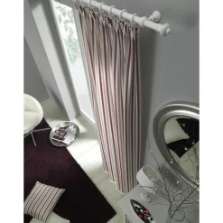 Gardinia Gardinenstange Bifo Durchmesser 28 mm 160 cm weiß