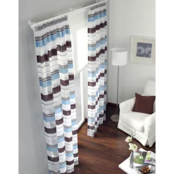 Gardinia Gardinenstange Chicago 200 cm Durchmesser 20 mm weiß