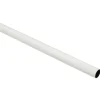 Gardinia Gardinenstange Chicago 240 cm Durchmesser 20 mm weiß