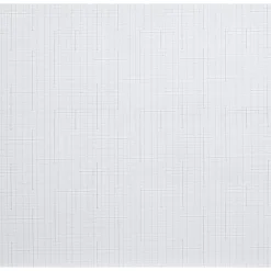 Gardinia Rollo EasyFix 75 x 150 cm Uni reinweiß