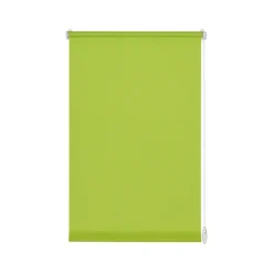 Gardinia Rollo Easyfix Uni Tageslicht apfel struktur